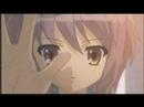 Melancholy of Haruhi AMV Melancholy of Haruhi AMV