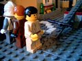 Lego Halloween Lego Halloween