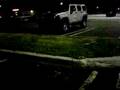 me doing a nose stall
