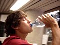 Dasani Water Commercial