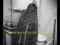 Long haired lady news reel