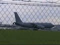 Boeing C-135 Stratotanker