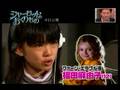 福田麻由子配音莎樂的神奇網網專訪