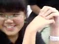 Huan Ying's b'day surprise 2