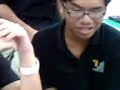 Huan Ying's b'day surprise 2