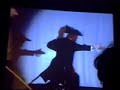 Comic Con Pirates VS Ninjas Part 1 (Incomplete)