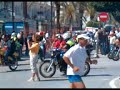Concentración motos clásicas La Cala de Mijas 2008 II