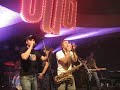 UDG - Cowby hip-hop (Retro music hall - Praha)