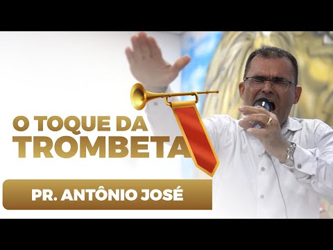 O Toque da Trombeta