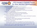 SACCESS - Energy Plan by Mike Kotara, CPS Energy - Part 4