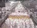 Acadêmicos do Salgueiro 1993