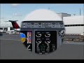 delta connection expressjet flight klax ksjc