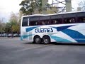 Terminal Rosario - Gral Guemes