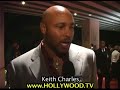 Keith Charles - How to make it in Hollywood