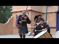 celtic legacy performance at the colorado ren. festival, 2008.