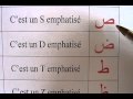Leçon1 : L alphabet Arabe