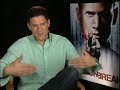 Wentworth Miller RTL Interview Part 1 Wentworth Miller RTL Interview Part 1