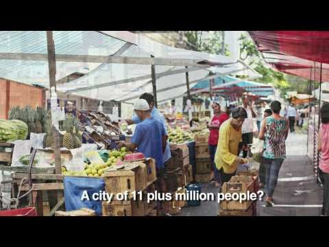 Video: Havaianas and Reed Pages Soul Searching in Sao Paulo Part 1 & 2 YouTube Preview Image
