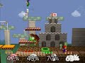 Super Smash Bros - Piano Concerto