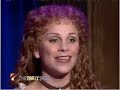 Jacquelyn Piro Donovan I Dreamed A Dream CBS The Early Show Jacquelyn Piro Donovan I Dreamed A Dream CBS The Early Show