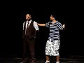 Adi Khalefa & Elias Mattar elbes wel far (palestine) 2
