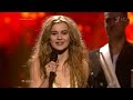 18. Победитель Евровидение 2013 - Дания Эммили де Форест с п – 18. Победитель Евровидение 2013 - Дания Эммили де Форест с п