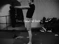 Kettlebell Workouts & Kettlebell Exercises: Two Hand Swing