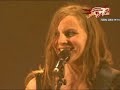 Wir Sind Helden - Nur ein Wort Live @ Campus Invasion 2005
