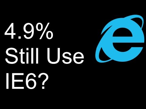 how to repair ie6
