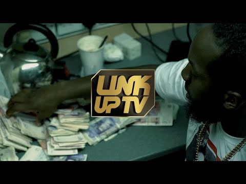 Tiny Boost – On The Corner [Music Video] Link Up TV