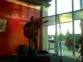 Tyler Forsberg @ Addicted Cafe