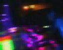 estate club Austria - MADRIX controlled LED ceiling