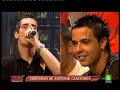 Marko0z - entrevista en Buenafuente a salido un momento Marko0z - entrevista en Buenafuente a salido un momento
