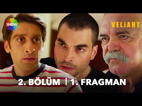 Veliaht 2. Bölüm Fragmanı                                                                                                                                                                                                                                 