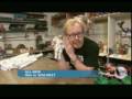 Mythbusters Moon Landing photo hoax 2