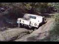 Humvee vs Jeep