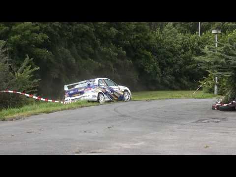 Latest WRC HD & Rally HD Videos