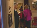 TV3 - Polònia - Carme Chacón a la festa de Halloween