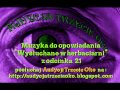 Audycja Trzecie Oko - Po drugiej stronie płótna
