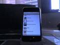 installing open source applications to your iPhone...