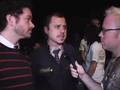 LA Fashion Week: Giovanni Ribisi and Danny Masterson