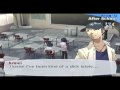 SMT Persona 3 FES: Summer begins
