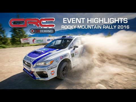 Latest WRC HD & Rally HD Videos