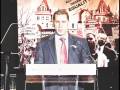 ESPA 2009 Fall Dinner: Governor David Paterson Speech - Part 2