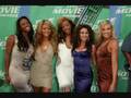 ♥ Danity Kane - Damaged (With Lyrics!) ♥