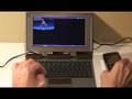 Usability Speed Test with the Celio REDFLY