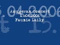 Anugerah Concert - Fauzie Laily (1)