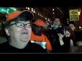 Michael Moore Tonight at #OccupyWallStreet: This Is a Historic Day (Day 19, 10/5/11)