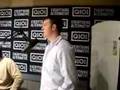 THE RISE TO FAME ON Q101 IN CHICAGO CHRISTOPHER MCCARTHY