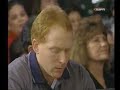 2001 PBA Silicon Valley Open: Hromek vs Aulby-2